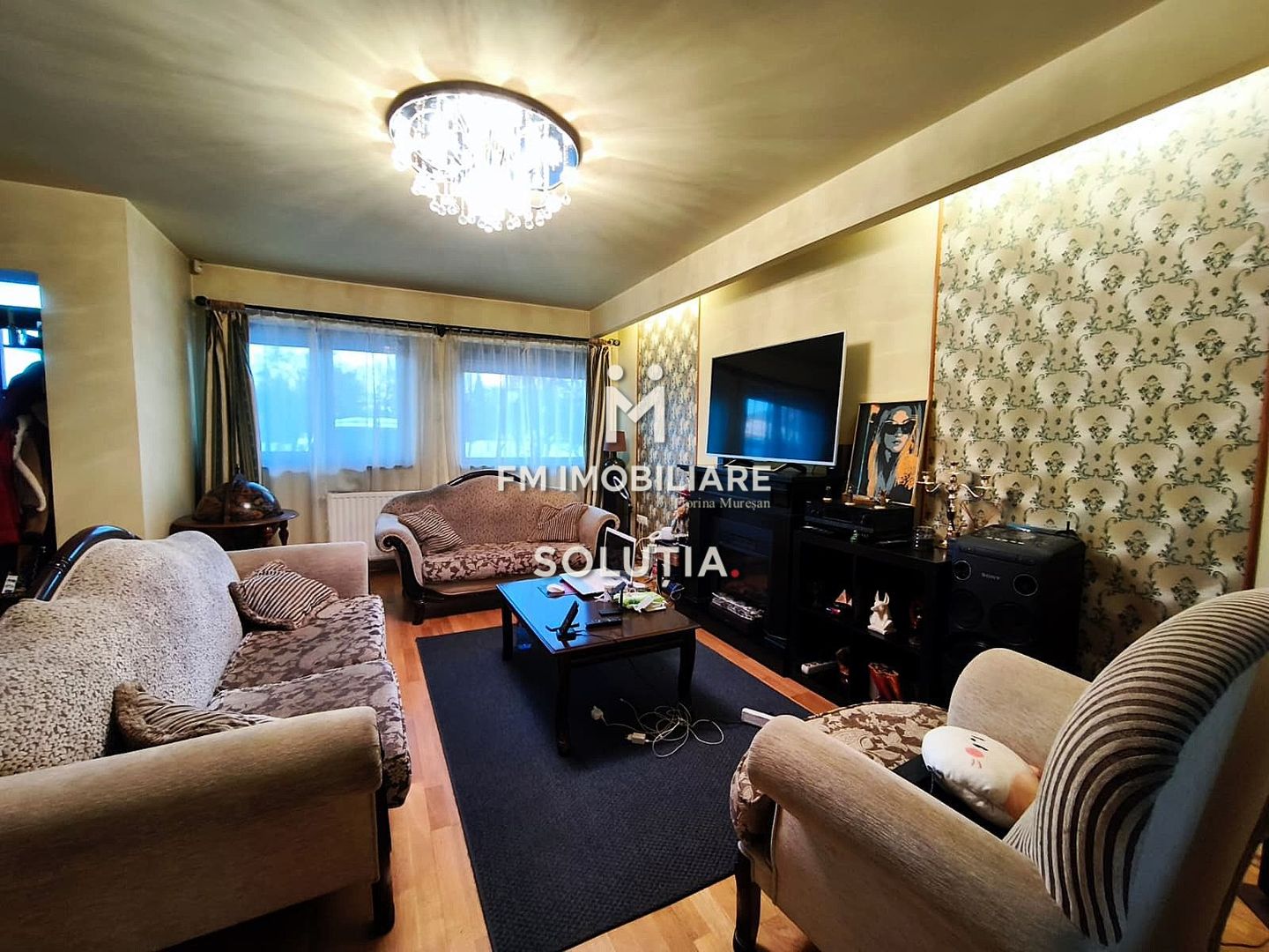 Casă tip insiruită | 2 etaje | curte amenajată | Baia Mare - Poză 2