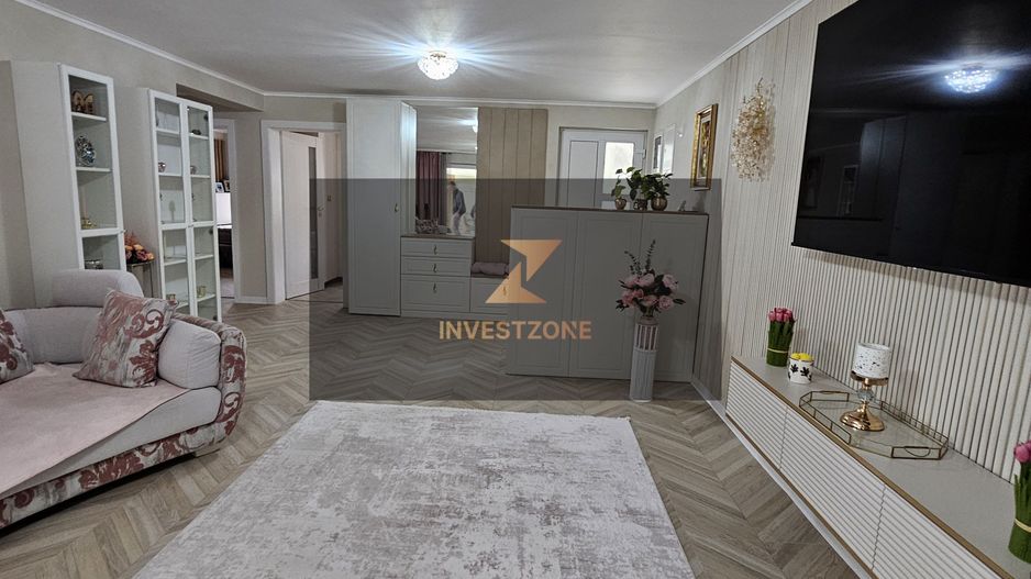 Casa de vanzare in Podgoria - Poză 41