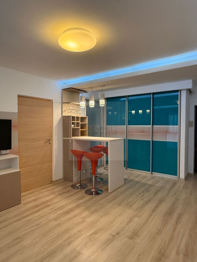 2 Camere - 50MP | Etaj 1/10 | Renovat | Drumul Taberei - Favorit - Poză 2