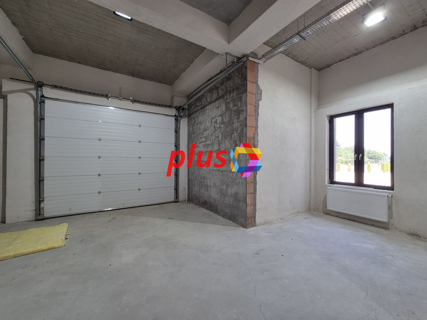 Spatiu industrial- 1240 mp  # plus-imo.ro - Poză 14