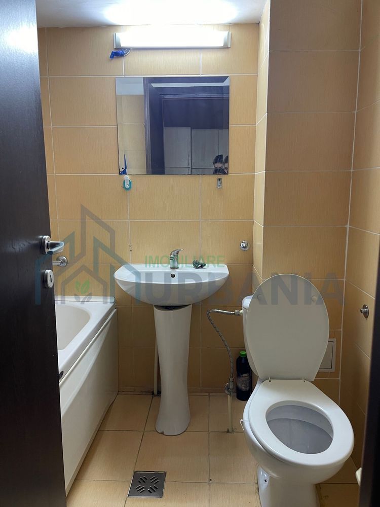 Apartament 2 camere în Complexul Green Park, Tătărași, Iași - Poză 6