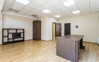 Chirie, spațiu comercial/oficiu, 38mp, str. Socoleni, Râșcani - Poză 5