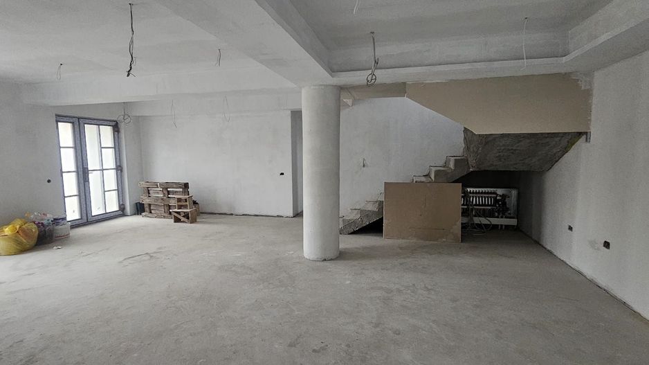 Casa individuala P+M de vanzare in Satu Costi – - Poză 8