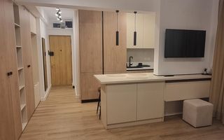 Garsoniera Lux Cismigiu Bloc Liric - Poză 11