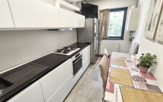 3 Camere | 80 mp | 2 Băi | 2 Balcoane | Iuliu Maniu 19A - Poză 3
