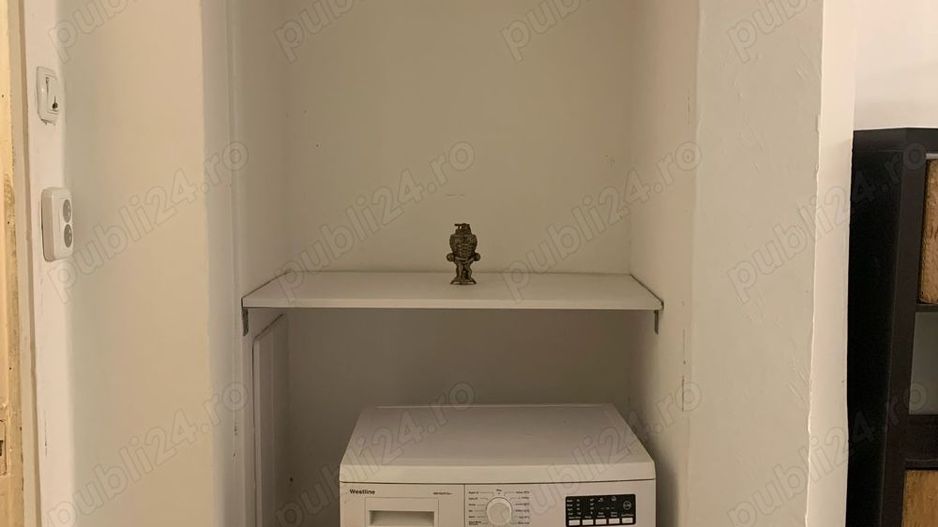 Apartament 2 camere decomandat in zona Arena Nationala, la doua minute de Mega Mall - Poză 9