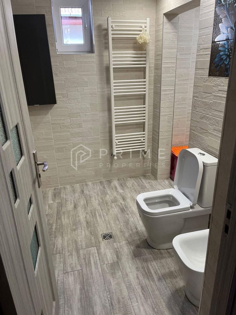 Casa cu front stradal,  7 Noiembrie, ideala clinica/cabinet/locuinta - Poză 7