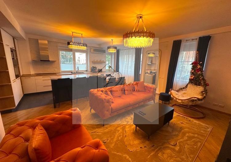 COM 0% I Apartament 3 camere Kiseleff - Aviatorilor I 115mp I Premium - Poză 4