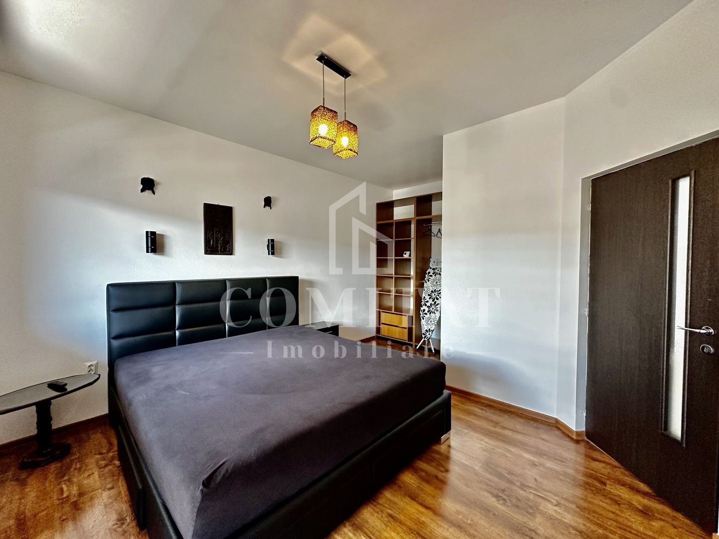 Apartament 2 camere | Parcare | Zona Stadionului - Poză 9