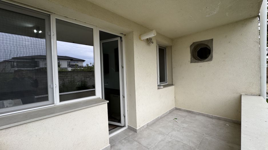 Apartament nr.10 cu 2 camere complet mobilat si utilat - Poză 6