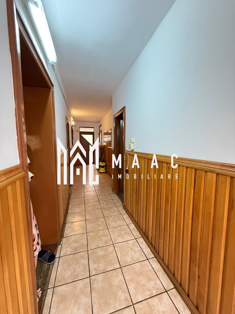 Apartament 4 camere | Curte | 3 bai | 4 balcoane | Strand - Poză 11