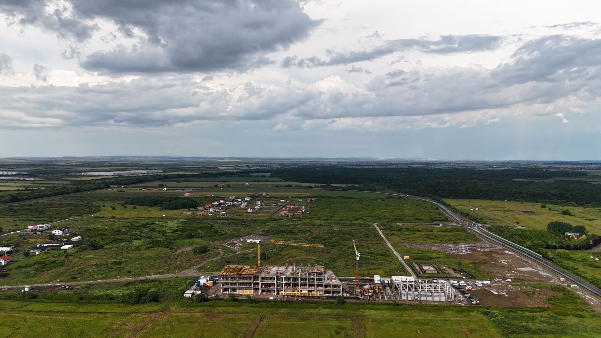 TERENURI PADUREA BISTRA - Poză 6