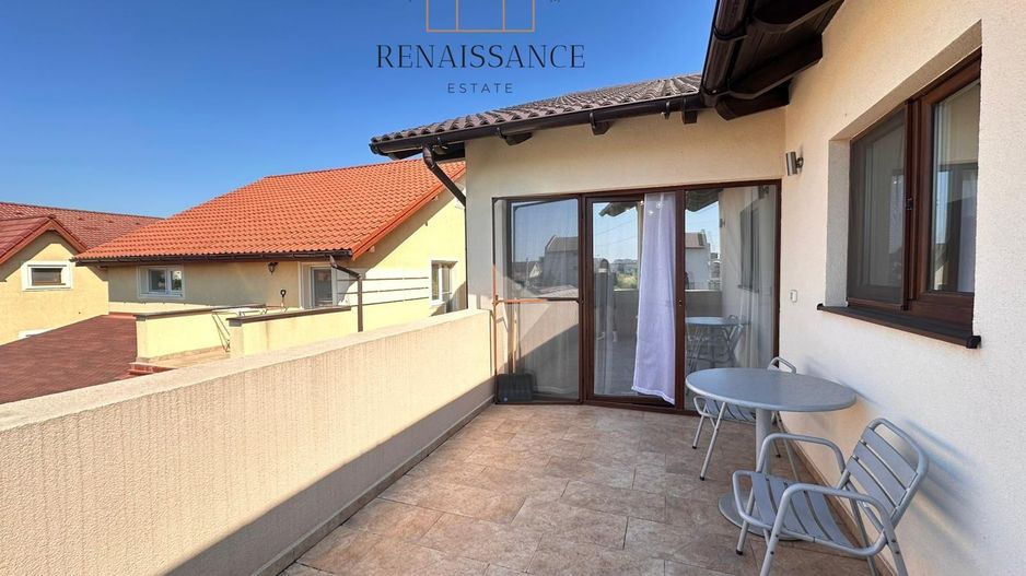 Dumbravita 3 Camere 2 Bai | 85mp Utili | Ferventia II - British School - Poză 22