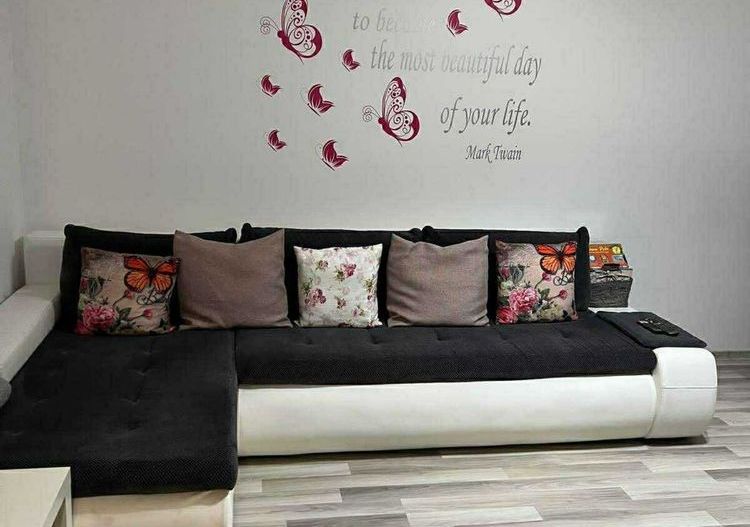 Apartament 2 camere Drumul Fermei/Popesti Vest Metrou Dimitrie Leonida - Poză 4