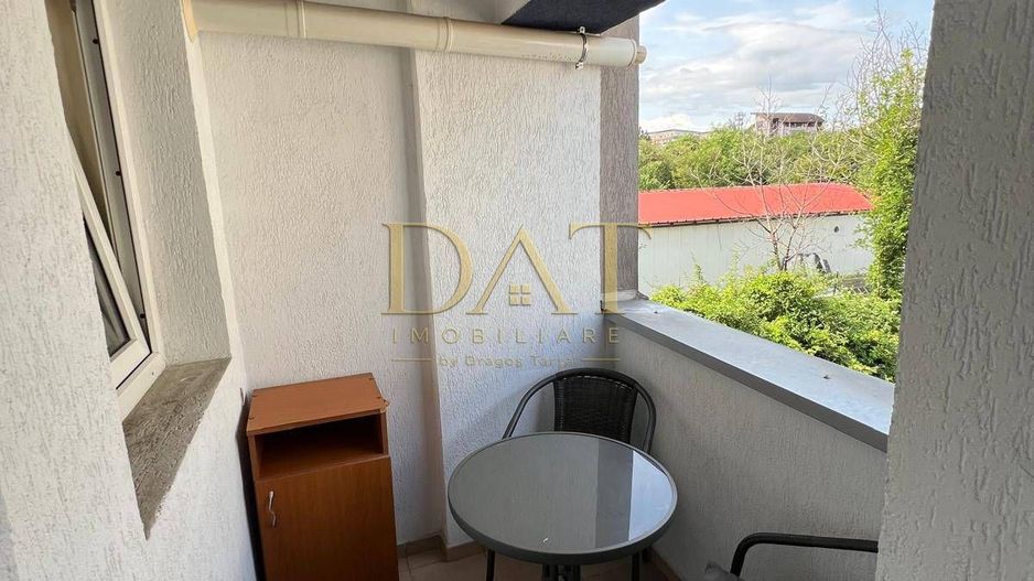 Apartament 1 camera, parcare subterana, Zorilor, Calea Turzii - Poză 8