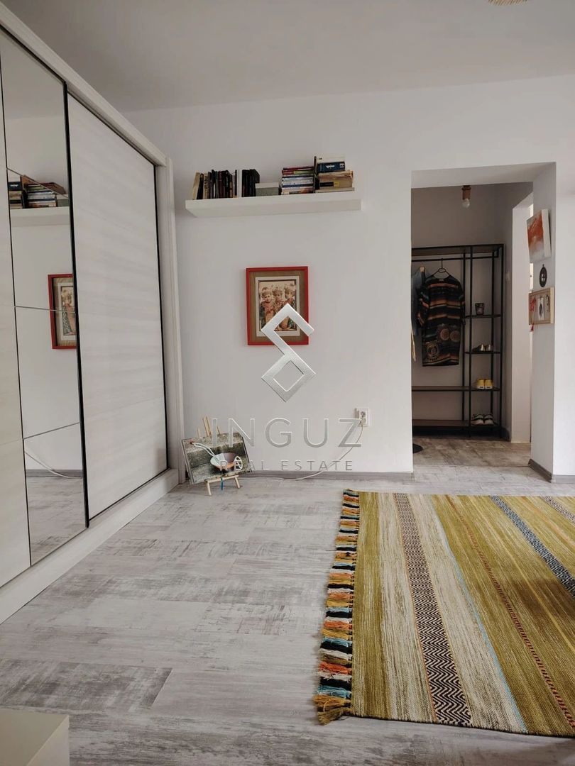 Apartament cu 2 camere de închiriat în Floreasca, Bucuresti - Poză 5