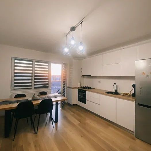 Apartament Nou  cu View Superb Zona Leroy Merlin Marasti - Poză 4