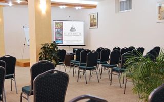 HOTEL SILVER– PRIME HOSPITALITY ASSET 4★ Operational - Poză 23