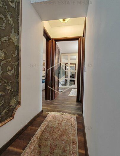 Apartament elegant cu dotări premium si centrala proprie, Bd. Unirii - Arogant - Poză 14