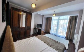Apartament 2 cam living+bucatarie open space, 1 balcon, 1 baie, dressing, loc parcare, OMW Bucium 68mp - Poză 3