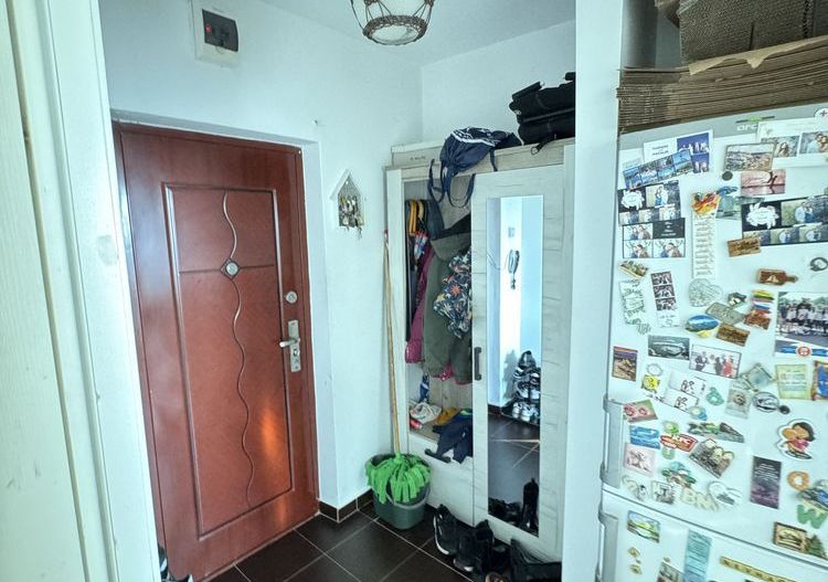 Apartament – 3 camere de vanzare, langa parcul I.O.R - Poză 8