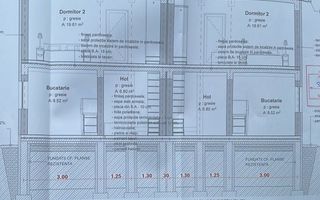 Casa la pret de apartament - Poză 3