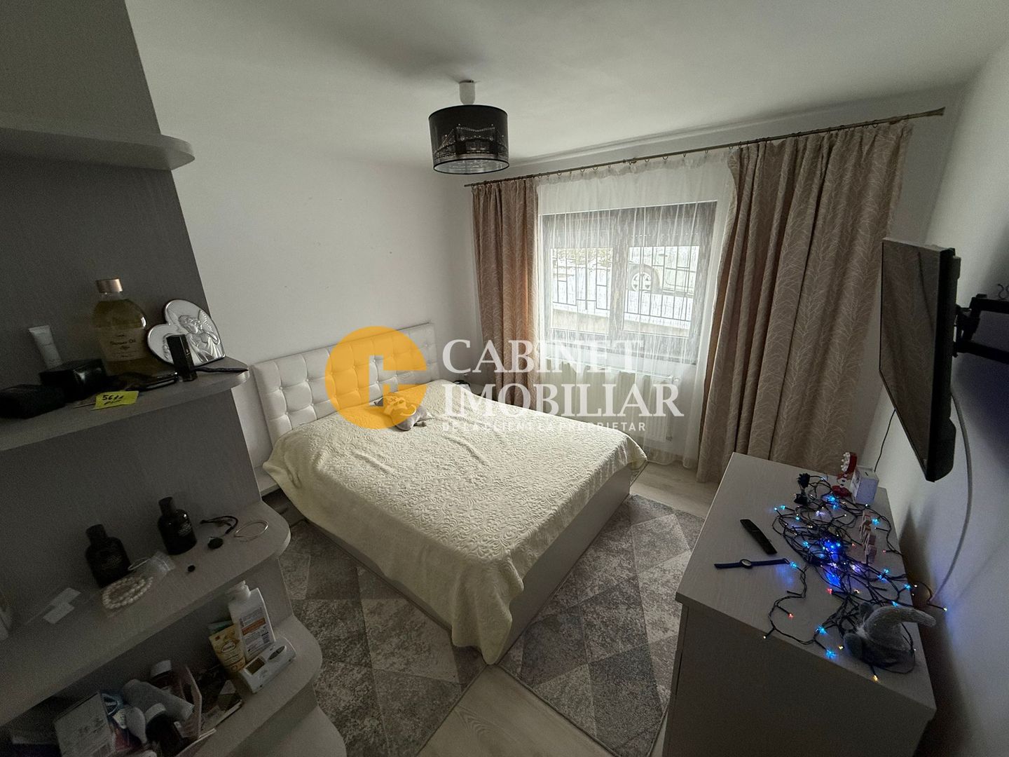 Apartament 2 camere DECOMANDAT--Valea Lupului - Poză 2