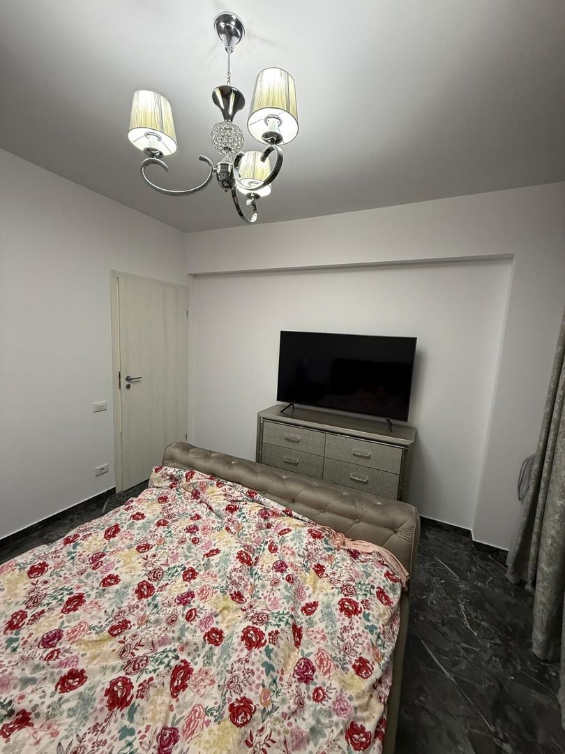 AP. 3 CAMERE SEMIMOBILAT, MUTARE IMEDIATA, PARCARE INCLUSA,COMISION 0% - Poză 7