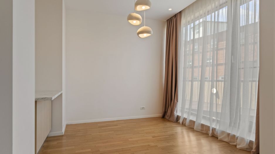 Duplex premium 174 mp cu terasa 54 mp | Universitate | parcare subterana - Poză 3