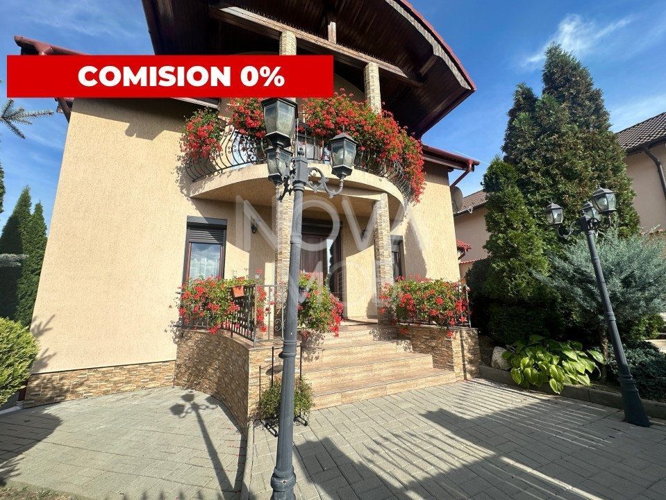 Casa individuala de vanzare - Sura Mare - Poză 2
