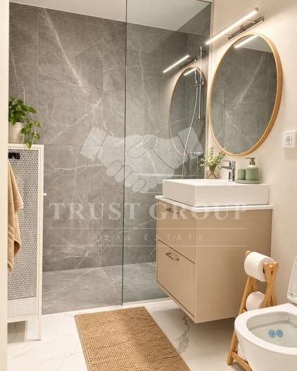 Aparatment 2 camere Bucurestii Noi | Loc de parcare - Poză 7