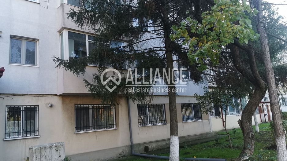 Tomis 3- City Mall ( COD 06) apartament 4 camere 88mp - Poză 1