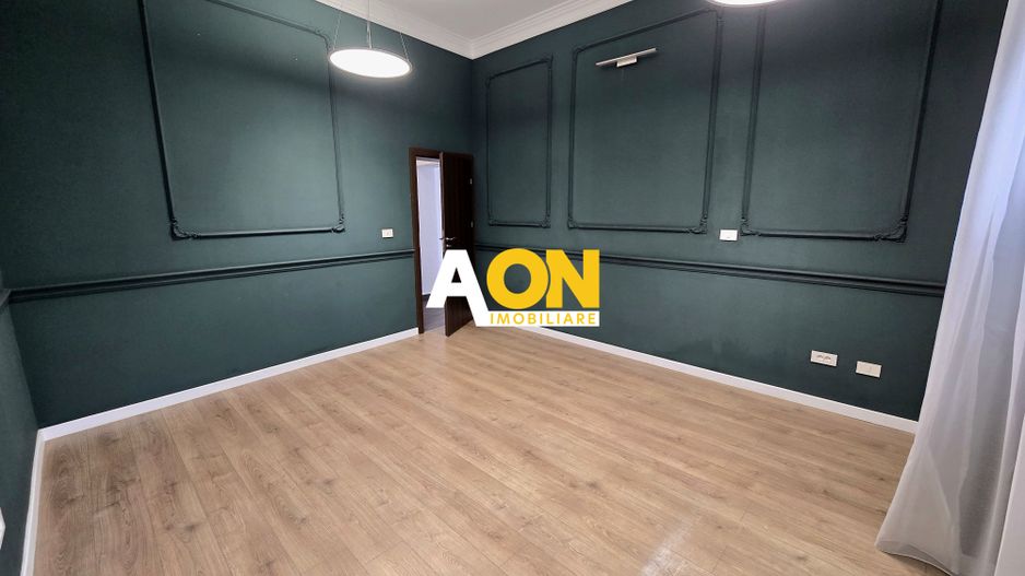 Spațiu de Birouri, 6 camere, 212mp, Zona Centru - Poză 3