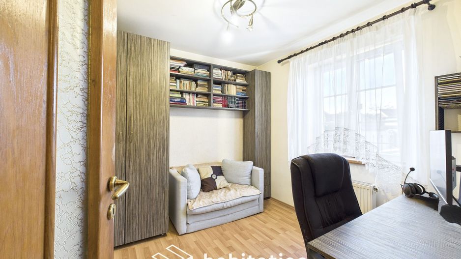 Descoperă turul virtual – Casă individuală spațioasă,  zona Bucovina - Poză 24