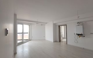 Apartament 3 camere, 2 bai, terase - NOU - Poză 9