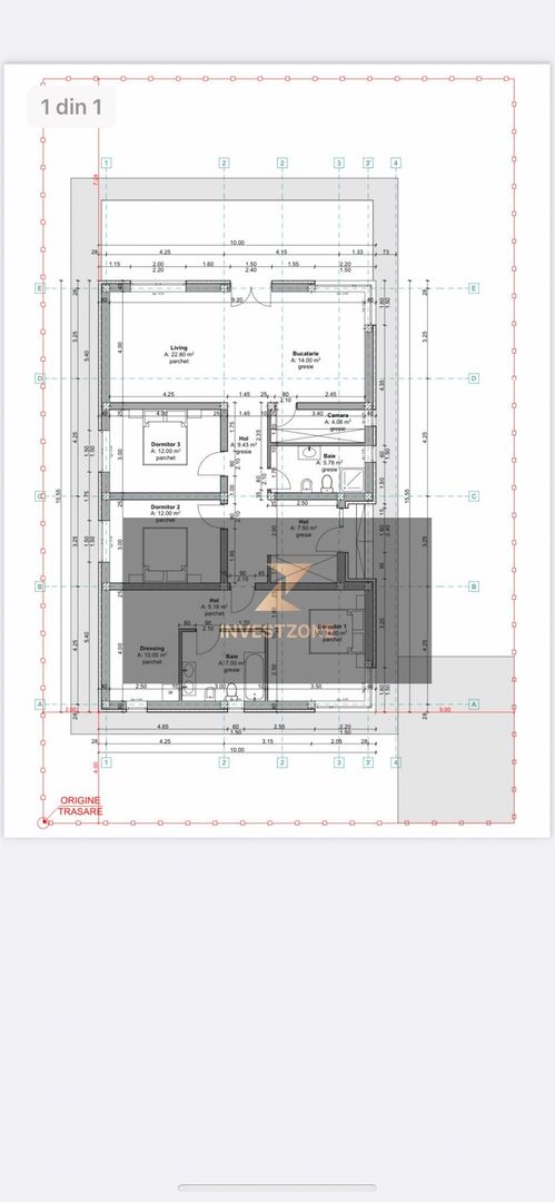 Casa de vanzare in Santandrei - Poză 4