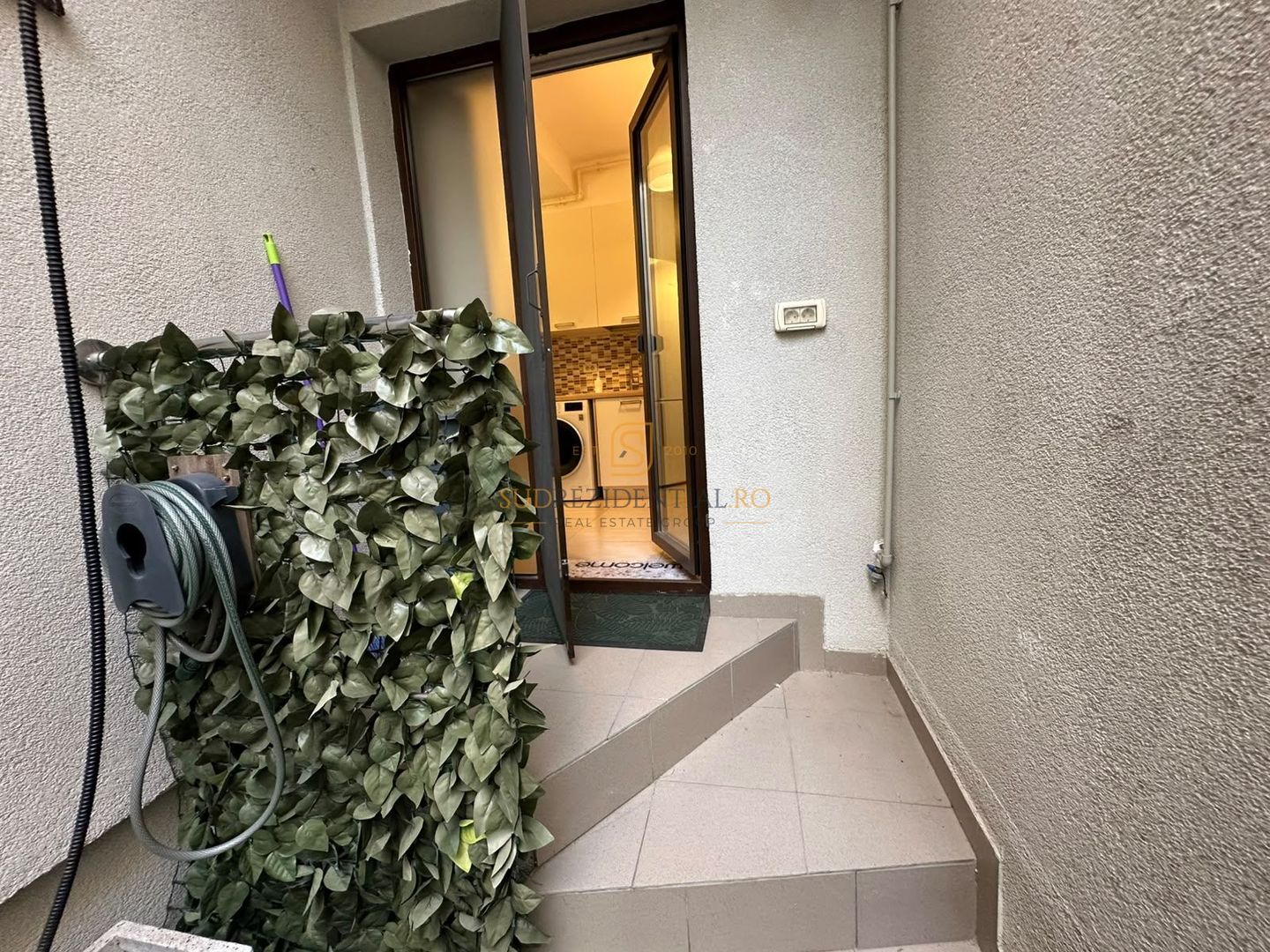 Închiriere vilă P+1, 4 camere, 102 mp utili, pet friendly - Poză 13