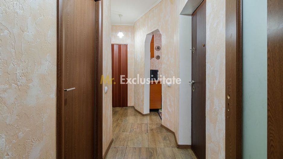 3 camere parter inalt 11 Iunie - Poză 8