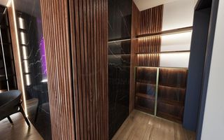 REA1028255 Apartament de lux 2 camere Nusco City prima inchiriere Parcare - Poză 4
