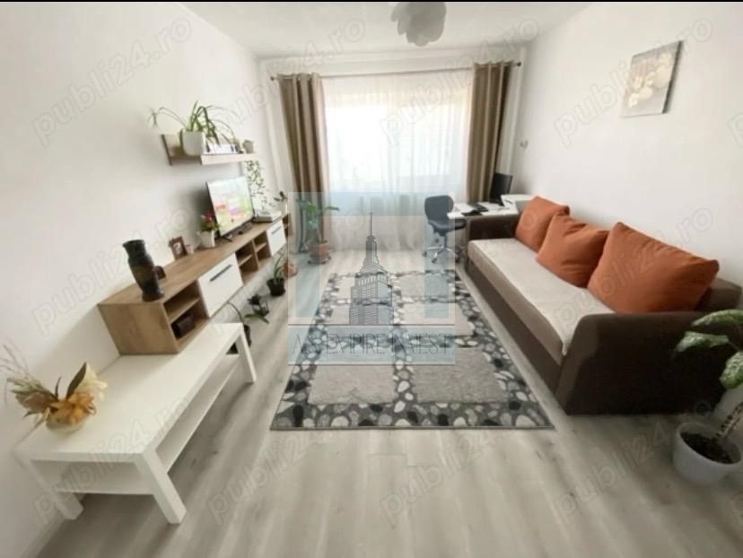 Apartament 3 cam. 68 mp,,dec.,et.3/4, 2 bai -zona Florilor/Craiter - Poză 2