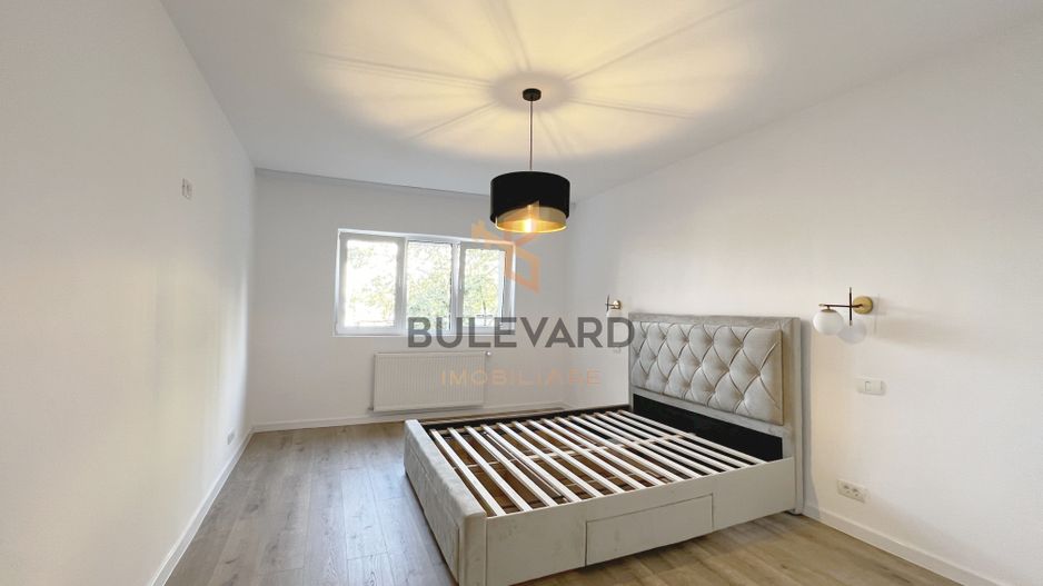 Apartament 2 camere , cartier Marasti - Poză 2