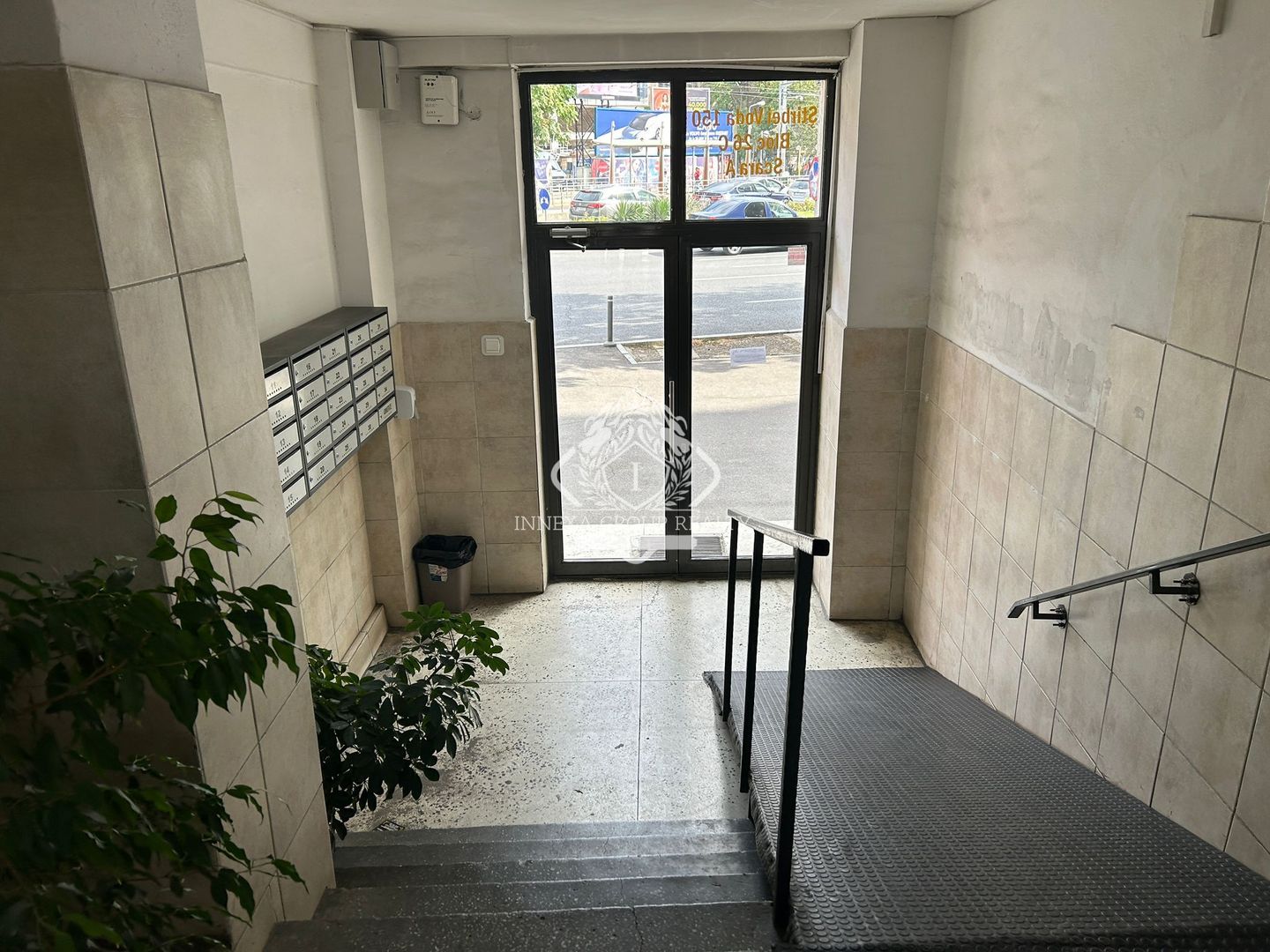 Stirbei Vodă | Apartament 4 camere | Bloc 1990 reabilitat | 103mp - Poză 14