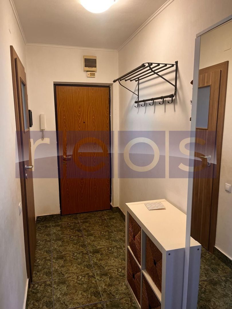 DE VÂNZARE APARTAMENT 3 CAM 2 MINUTE METROU | ȘTEFAN CEL MARE - Poză 7