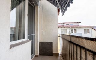 Inchiriere apartament 3 camera, 68mp + balcon, loc parcare, zona Terra - Poză 10