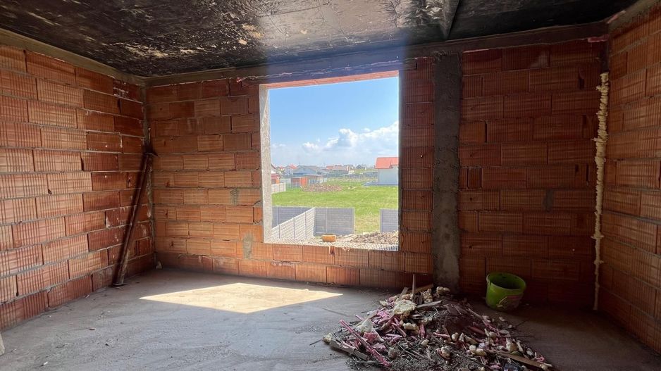 COMISION 0% | Duplex 4 camere | 100 mp utili | Mosnita Noua - Poză 11