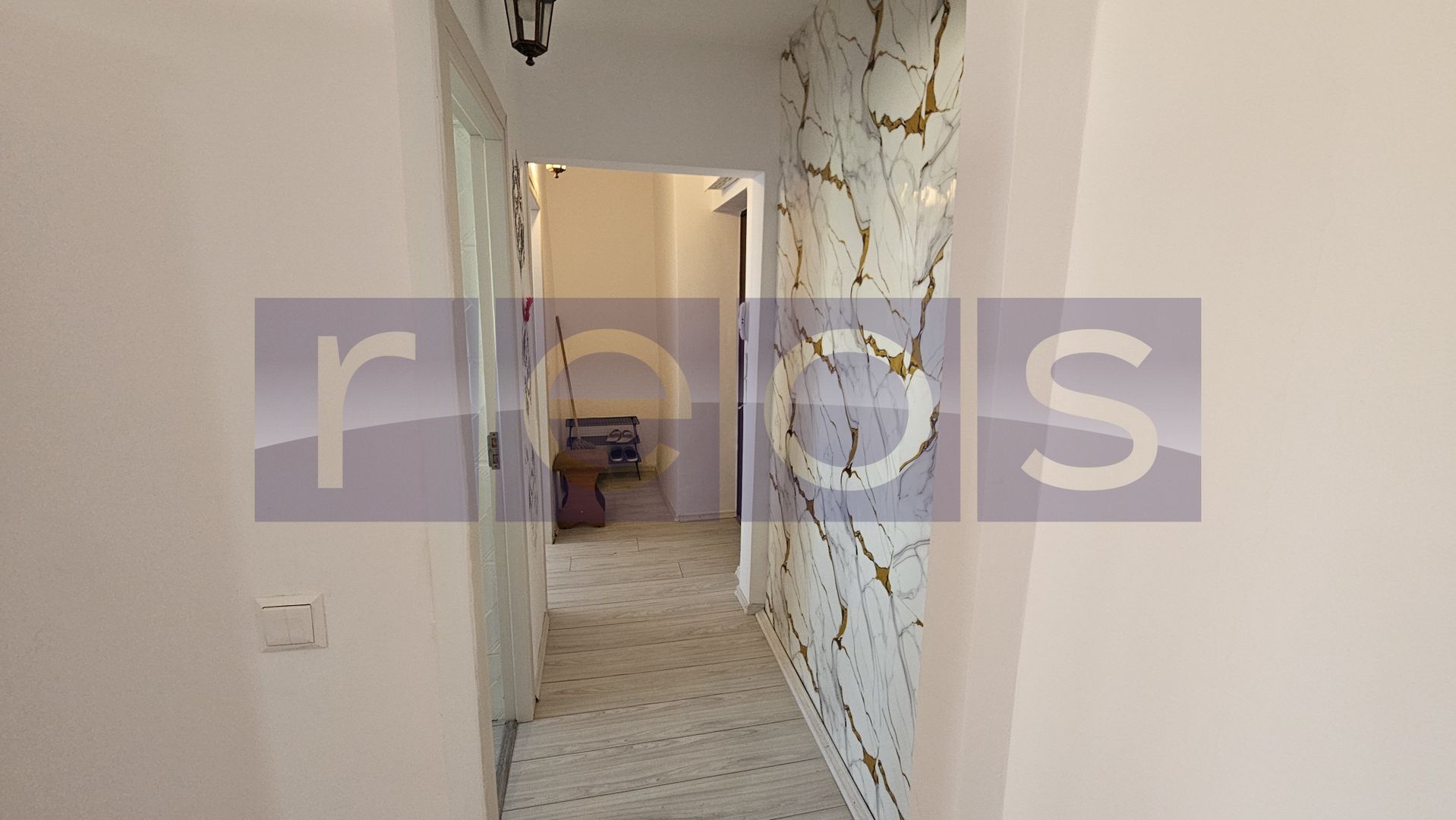 DE VANZARE AP 3 CAMERE ROMANCIERILOR | METROU - Poză 8