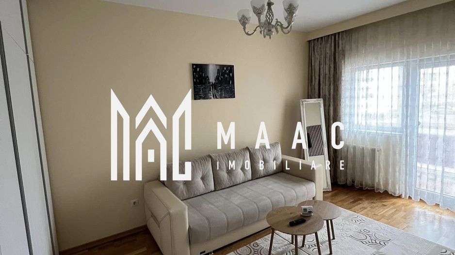 Apartament 2 camere I Cartierul Kogalniceanu I Parcare I Balcon - Poză 2
