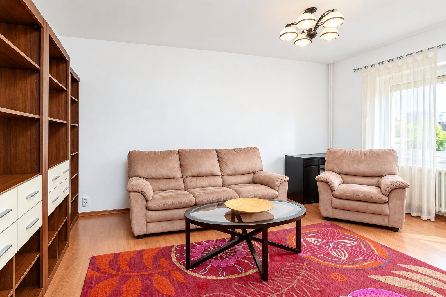 Mall Vitan - Apartament 3 Camere cu Parcare - Poză 5