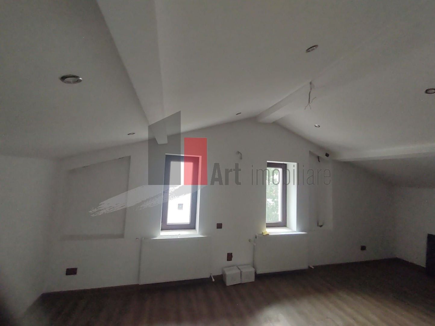 Închiriere casă Șoseaua Progresului - Poză 3