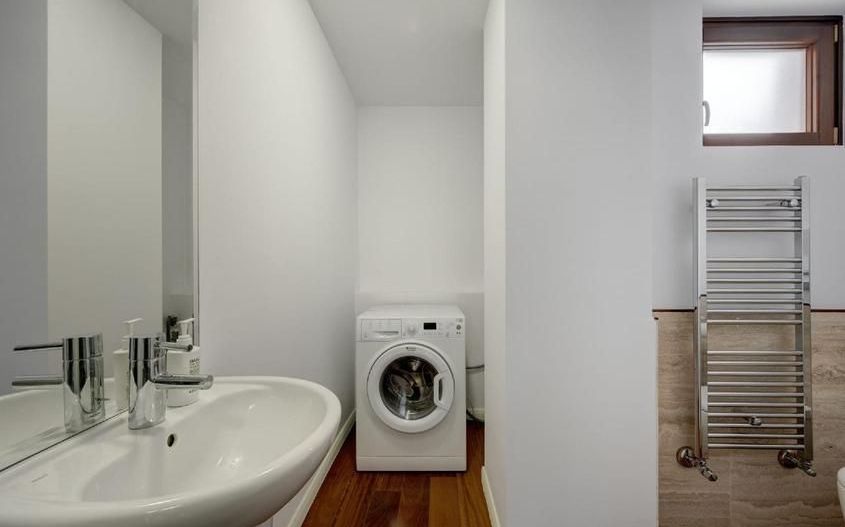 Spacious 3 room apartment | Aviatorilor-Arcul de Triumf | Parking | 3 baths - Poză 6